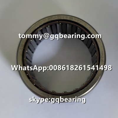 Gcr15 ইস্পাত উপাদান INA F-211810 অভ্যন্তরীণ রিং 32x42x18mm ছাড়া সুই রোলার বিয়ারিং
