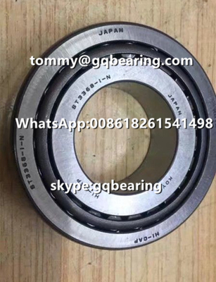 L623149/L623110D L623149/10D ডাবল সারি ট্যাপার রোলার বিয়ারিং স্টক
