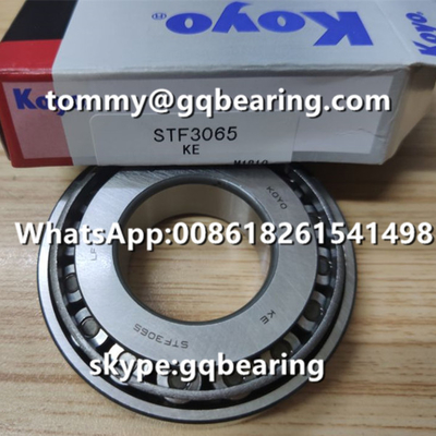 STF3065 Gcr15 স্টীল ট্যারিড রোলার লেয়ার 17.5mm বেধ
