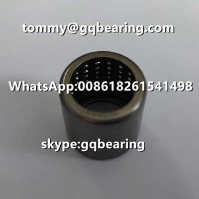 কৌণিক 14mm Bore Gcr15 F-228755.1 লিনিয়ার বল বিয়ারিং