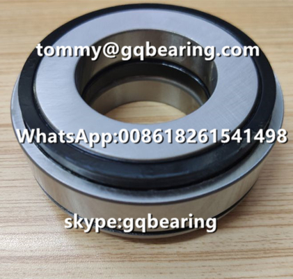 OD 88mm Multi Row Angular Contact Ball Bearing KBC F-846066 44x88x23 মিমি