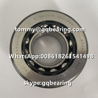 FAG F-563575 ডাবল রোল ডিফারেনশিয়াল লেয়ার নাইলন কেজেড 36.512x81.275x33 মিমি