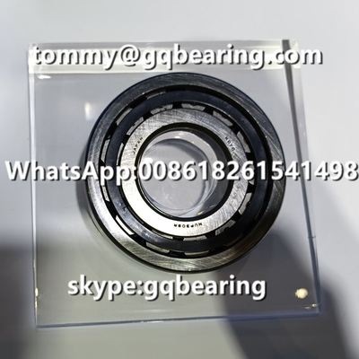 স্টক উপলব্ধ NUP209R OD 100mm সিলিন্ডারিকাল রোলার লেয়ার 45x100x25mm