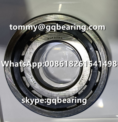 স্টক উপলব্ধ NUP209R OD 100mm সিলিন্ডারিকাল রোলার লেয়ার 45x100x25mm