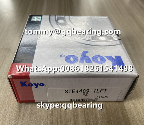 ইস্পাত খাঁচা সহ তৈলাক্ত STE4489-1LFT কোপযুক্ত রোলার লেয়ার