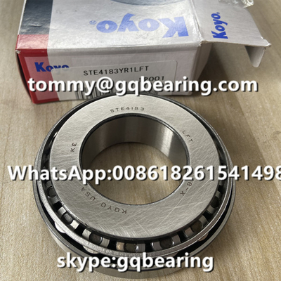 STE4183 LFT ক্রোম স্টীল কোয়ারড থ্রাস্ট লেয়ারিং ABEC-1