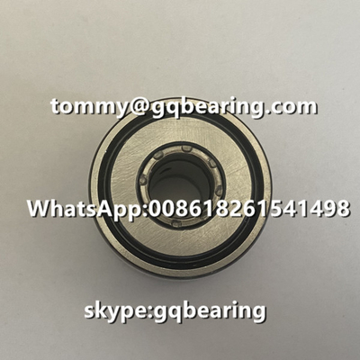 NATR8-PP-A 8mm Bore Yoke টাইপ ট্র্যাক রোলার লেয়ার OD 24mm