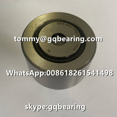 KRX18X47X68.5-4 ক্যাম ফলোয়ার ইগল থ্রাস্ট লেয়ার 68.5 মিমি প্রস্থ