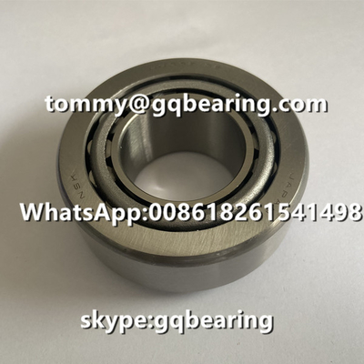 HR332/32J Gcr15 একক সারি কোপযুক্ত রোলার লেয়ার অভ্যন্তরীণ ব্যাসার্ধ 32mm
