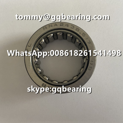 RNA2436.517 লিফান ফাউসন গাড়ির জন্য অটোমোটিভ ইগল রোলার লেয়ার