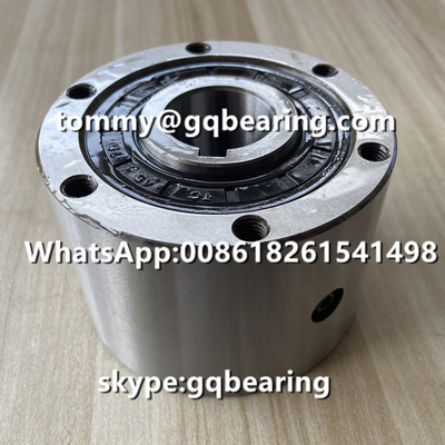 OD 100mm PBC30 ট্র্যাক রোলার বিয়ারিং Gcr15 রোলার ট্র্যাক বিয়ারিং 30*100*70MM