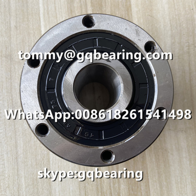 OD 100mm PBC30 ট্র্যাক রোলার বিয়ারিং Gcr15 রোলার ট্র্যাক বিয়ারিং 30*100*70MM