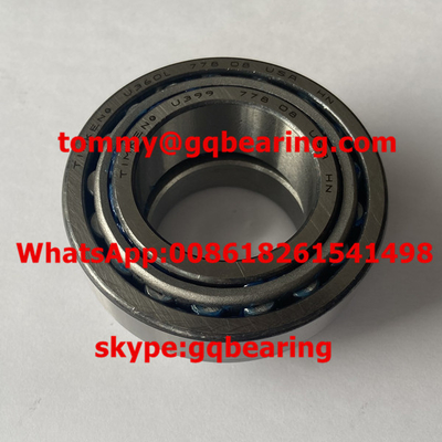 পাইকারি U399/U360L কোপযুক্ত রোলার লেয়ার 22.1mm প্রস্থের কোলার সহ