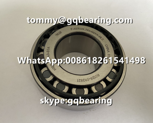 F-607039.TR1-H49A-HLC Gcr15 অটোমোটিভ রোলার লেয়ার আইডি 25mm