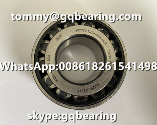 F-607039.TR1-H49A-HLC Gcr15 অটোমোটিভ রোলার লেয়ার আইডি 25mm
