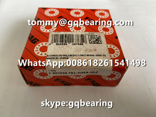 F-607039.TR1-H49A-HLC Gcr15 অটোমোটিভ রোলার লেয়ার আইডি 25mm