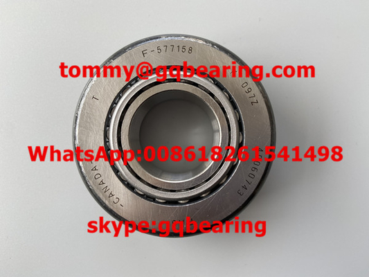 জিসিআর১৫ স্টিলের ক্যানড রোলার লেয়ার F-577158 ক্যাডিল্যাক ডিফারেনশিয়াল লেয়ার