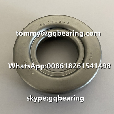 RCT40SA Gcr15 ক্ল্যাচ রিলিজ অটোমোটিভ লেয়ারিং ক্রোম স্টিল