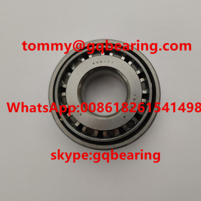 R22-11 ক্রোম স্টিল ট্যাপার রোলার লেয়ার R22-11UQU42 অটোমোবাইল লেয়ার