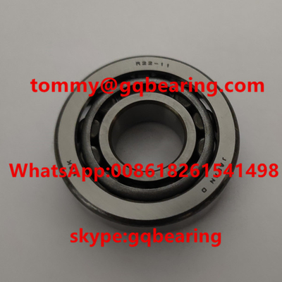 R22-11 ক্রোম স্টিল ট্যাপার রোলার লেয়ার R22-11UQU42 অটোমোবাইল লেয়ার