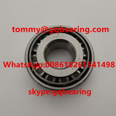 R22-11 ক্রোম স্টিল ট্যাপার রোলার লেয়ার R22-11UQU42 অটোমোবাইল লেয়ার