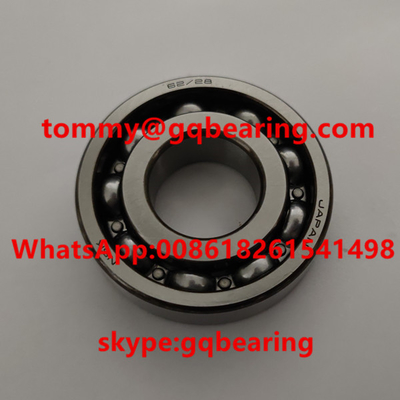 Gcr15 ডিপ গ্রুভ বোল লেয়ারিং B25-83 একক সারি