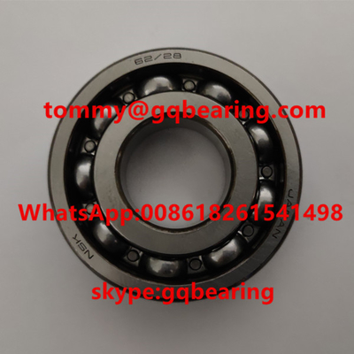 Gcr15 ডিপ গ্রুভ বোল লেয়ারিং B25-83 একক সারি