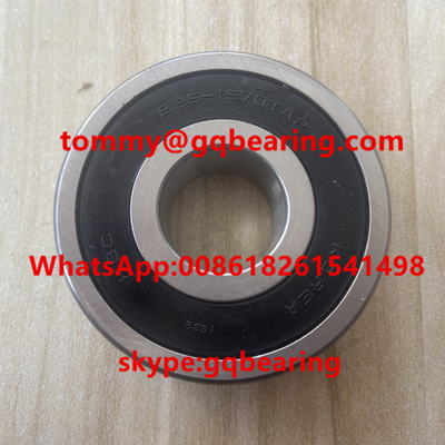B25-157DTA2 একক সারি গভীর গ্রোভ বল লেয়ার OD 68mm