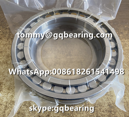 P4 স্পিন্ডল সিলিন্ড্রিকাল রোলার লেয়ারিং NN3024MBKRCC9P4 যথার্থ রোলার লেয়ারিং