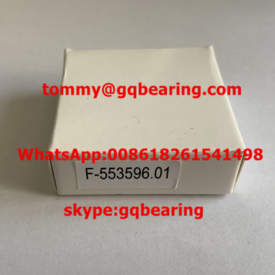 Gcr15 স্টীল একক সারির সিলিন্ড্রিক রোলার লেয়ার F-553596।01.এনইউপি