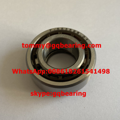 Gcr15 স্টীল একক সারির সিলিন্ড্রিক রোলার লেয়ার F-553596।01.এনইউপি