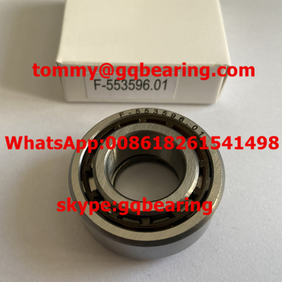 Gcr15 স্টীল একক সারির সিলিন্ড্রিক রোলার লেয়ার F-553596।01.এনইউপি