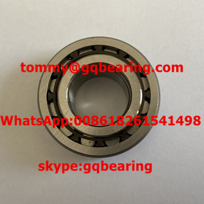Gcr15 স্টীল একক সারির সিলিন্ড্রিক রোলার লেয়ার F-553596।01.এনইউপি