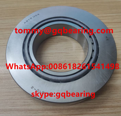 ক্রোম স্টিল ট্যাপার রোলার লেয়ার KE AC1010-2 অটোমোবাইল লেয়ার