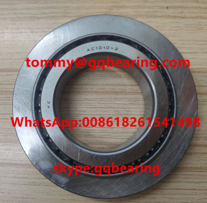 ক্রোম স্টিল ট্যাপার রোলার লেয়ার KE AC1010-2 অটোমোবাইল লেয়ার