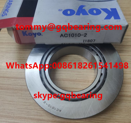 ক্রোম স্টিল ট্যাপার রোলার লেয়ার KE AC1010-2 অটোমোবাইল লেয়ার