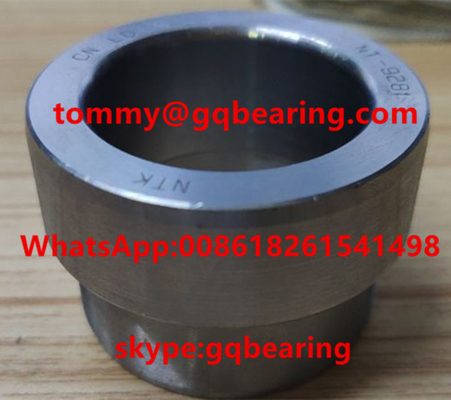 Gcr15 স্টিল ইগল রোলার লেয়ারিং NT-9281 ব্যাক স্পেসার বুশিং