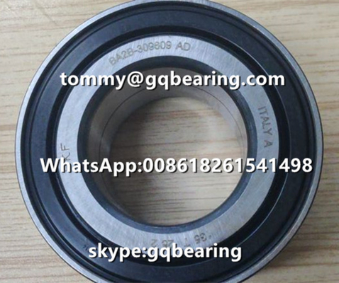 BA2B-309609 অটোমোটিভ বিয়ারিংস গভীর গ্রোভ হুইল হাব বিয়ারিং