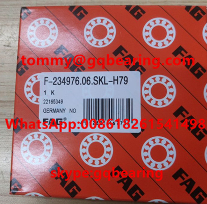 F-234976.06 থ্রাস্ট বল লেয়ার Gcr15 স্টিল ডিফারেনশিয়াল লেয়ার