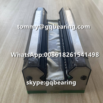 সংকীর্ণ লম্বা রোলার লেয়ার RWU55-E-HL-V3-G2 রৈখিক স্লাইড লেয়ার