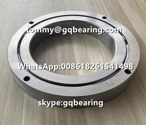 P5 Precision RB15030UUCC0 ক্রসড রোলার লেয়ারিং রাবার সীল রোবটের জন্য