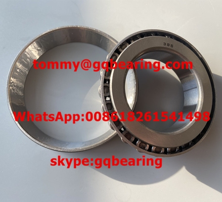 394A একক সারির কোপযুক্ত রোলার লেয়ার 110mm OD