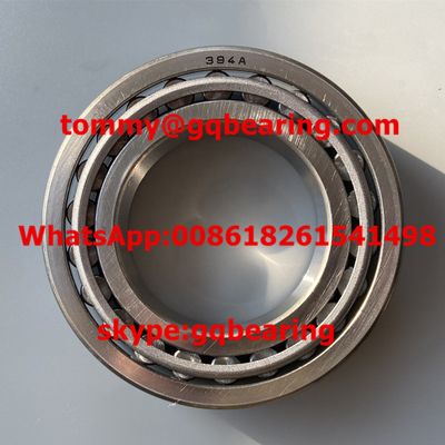 394A একক সারির কোপযুক্ত রোলার লেয়ার 110mm OD