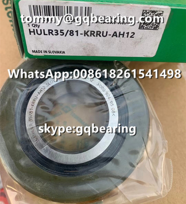 HULR35/81-KRRU-AH12 কাস্ট আয়রন স্ব-নিয়ন্ত্রিত ফোর্কলিফ্ট হাউজিং ইউনিট