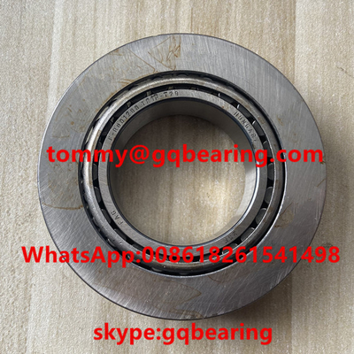 F-801298.TA9B একক সারির কোপযুক্ত রোলার গিয়ারবক্স শ্যাফ্ট লেয়ারিং FAG F-801298.TR1P-T29 46*90*20mm