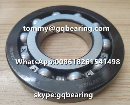 NSK B57Z-7 একক সারি গভীর গ্রোভ বল লেয়ার 57.7x80x13 মিমি গিয়ারবক্স ব্যবহার করে
