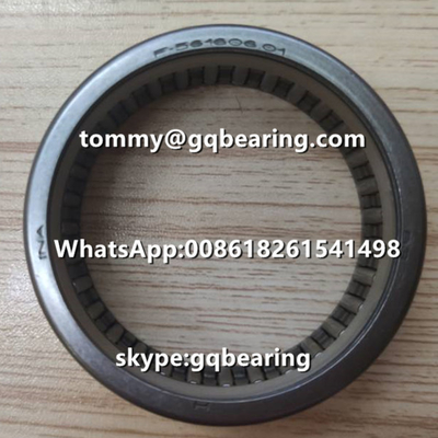 Gcr15 স্টীল ইগল রোলার লেয়ারিং INA F-56160601. এইচ কে ৪৭ এক্স ৫৫ এক্স ২১ মিমি টানা কাপ