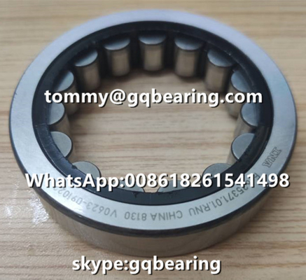 ক্রোম ইস্পাত সিলিন্ডারিক রোলার লেয়ার VW AG INA F-625371.01 RNU অভ্যন্তরীণ রিং ছাড়া