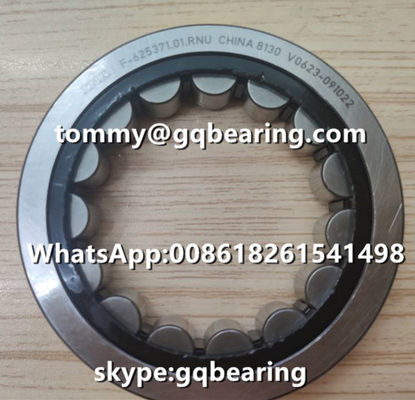 VW AG Gcr15 ইস্পাত উপাদান সিলিন্ড্রিক রোলার লেয়ার INA F-625371.01.আরএনইউ