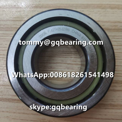 ইস্পাত খাঁচা সিলিন্ড্রিকাল রোলার বিয়ারিং VW AG INA F-627405.02 PEER